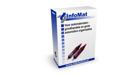 InfoMat / Q-Parts